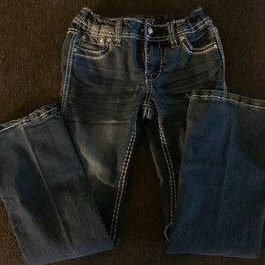 Cherokee childrens jeans